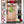 Load image into Gallery viewer, Porch Candy® Christmas Changeable Porch Sign Merry Christmas Traditional
