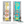 Load image into Gallery viewer, Porch Candy® - BLOOM (CORAL FLOWERS)- Design Set