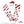 Load image into Gallery viewer, Porch Candy® Christmas Changeable Porch Sign SANTA STOP Long Santa