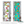 Load image into Gallery viewer, Porch Candy® Christmas Changeable Porch Sign Merry Christmas Jewel Tone