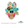 Load image into Gallery viewer, Fall Door Hanger Scarecrow with Brim