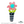 Load image into Gallery viewer, Single Flower Large Pot