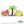 Load image into Gallery viewer, Changeable Door Hanger *Seasonal-Changable Truck with Attachment