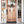 Load image into Gallery viewer, Halloween Door Hanger Ghost with Witch Hat and Jack-o-Lanters