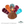 Load image into Gallery viewer, Thanksgiving Door Hanger Happy Thanksgiving Turkey