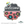 Load image into Gallery viewer, Changeable door hanger Door Candy™ Top Welcome