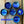 Load image into Gallery viewer, Police Love Magnets