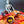 Load image into Gallery viewer, Halloween Magnets - Fall decor - Halloween 2024