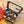 Load image into Gallery viewer, Halloween Magnets - Fall decor - Halloween 2024