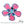 Load image into Gallery viewer, Spring Summer Door Hanger 3 Piece Welcome Flower