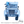 Load image into Gallery viewer, 4X4 Truck (Jeep Inspired) It's Scrapicated, LLC