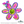 Load image into Gallery viewer, Spring Door Hanger 6 Petal Flower