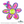 Load image into Gallery viewer, Spring Door Hanger 6 Petal Flower