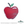 Load image into Gallery viewer, Door Hanger Apple