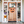 Load image into Gallery viewer, Porch Candy® Halloween Changeable Porch Sign BOO Ghost Jack-O-Lantern
