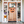 Load image into Gallery viewer, Porch Candy® Halloween Changeable Porch Sign BOO Ghost Jack-O-Lantern