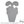 Load image into Gallery viewer, Bunny in Pot