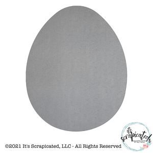 Bare Metal - Egg It's Scrapicated, LLC 
