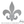 Load image into Gallery viewer, Bare Metal - Fleur De Lis