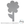 Load image into Gallery viewer, Bare Metal - Flower with Leaf
