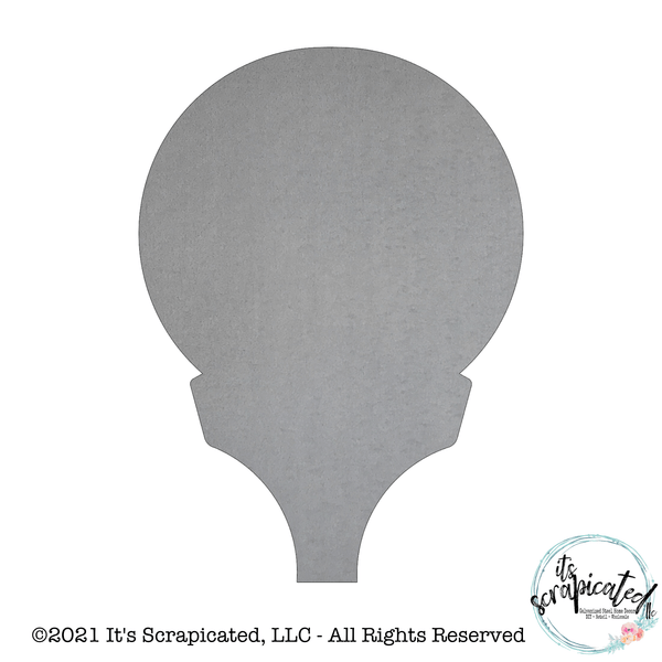 Bare Metal - Golf Ball