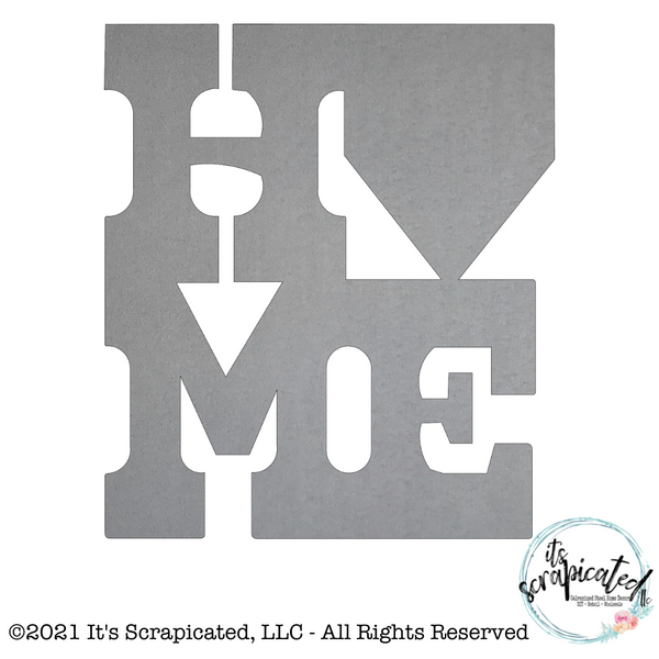 Bare Metal - Home