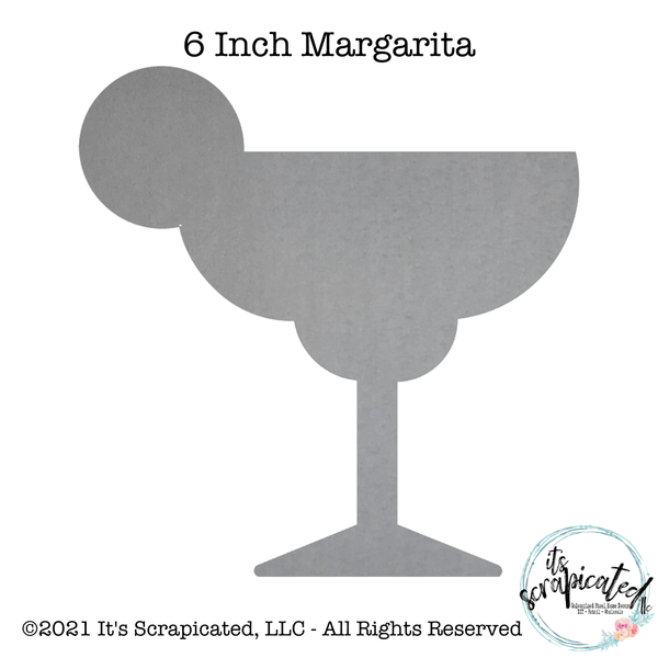 Bare Metal - Margarita