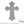Load image into Gallery viewer, Bare Metal - Ornate Cross It's Scrapicated, LLC Edit alt text