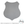 Load image into Gallery viewer, Bare Metal - Police Shield It's Scrapicated, LLC