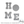Load image into Gallery viewer, Porch Candy® - HOME CIRCLE - Bare Metal Design Set It's Scrapicated, LLC