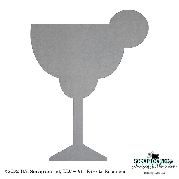 Bare Metal - Porch Candy Margarita