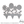 Load image into Gallery viewer, Bare metal row flowers