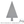 Load image into Gallery viewer, Bare Metal - Triangle Tree