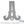 Load image into Gallery viewer, Bare Metal - Witch's Legs