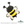Load image into Gallery viewer, Spring Door Hanger Bee