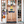 Load image into Gallery viewer, Porch Candy® Halloween Changeable Porch Sign BOO Ghost Jack-O-Lantern