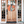 Load image into Gallery viewer, Fall Door Hanger Bubbly Pumpkin With Heart Striped Pumpkin with Leopard Heart