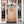 Load image into Gallery viewer, Fall Door Hanger Bubbly Pumpkin with Heart - Leopard Pumpkin with Dotted Heart