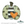 Load image into Gallery viewer, Fall Door Hanger Bubbly Pumpkin with Heart - Leopard Pumpkin with Dotted HeartFall Door Hanger Bubbly Pumpkin with Heart - Leopard Pumpkin with Dotted Heart