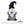 Load image into Gallery viewer, Changeable Door Hanger Changeable Gnome
