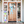 Load image into Gallery viewer, Porch Candy® Halloween Changeable Porch Sign Creep on In Mummy
