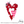 Load image into Gallery viewer, Bare Metal - Heart Cutout