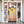 Load image into Gallery viewer, Fall Door Hanger Sunflower