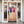 Load image into Gallery viewer, Patriotic Door Hanger Fireworks