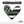 Load image into Gallery viewer, First Responder Door Hanger Deep V Heart - First Responder Flag