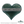 Load image into Gallery viewer, First Responder Door Hanger Heart - First Responder