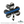 Load image into Gallery viewer, First Responder Door Hanger Shamrock - First Responder Flag
