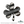 Load image into Gallery viewer, First Responder Door Hanger Shamrock - First Responder Flag