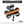 Load image into Gallery viewer, First Responder Door Hanger Shamrock - First Responder Flag