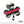 Load image into Gallery viewer, First Responder Door Hanger Shamrock - First Responder Flag